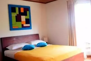 Apartamente turistice Villa Spring Acre