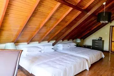 Apartaments turístics Villa Tea Fields