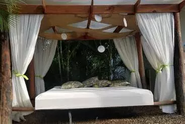 خانه Villa Victoria