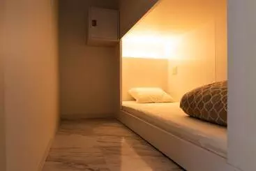 Albergue Casa Blanca Guesthouse