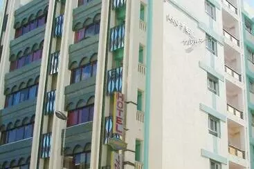 Apartahotel Appart Hotel Nezha