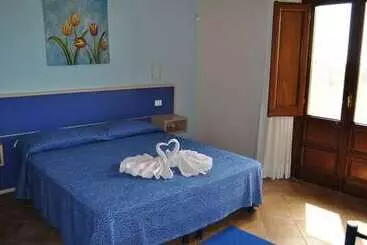 住宿加早餐  I Giardini Di Elencosta