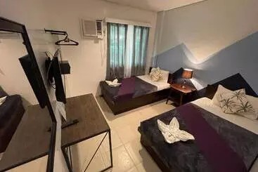 Hotel Coron Ecolodge