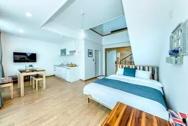 Hotel Jeju Aurum