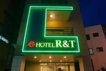 Hotel R&t