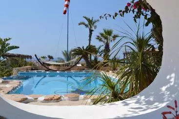 هتل La Rosa Dei Venti