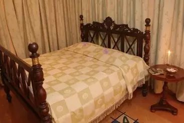 Hotelli Maduganga Villa Amazing Island Resort