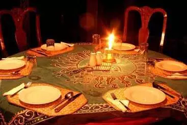 Otel Maduganga Villa Amazing Island Resort