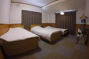 فندق Pension Berg