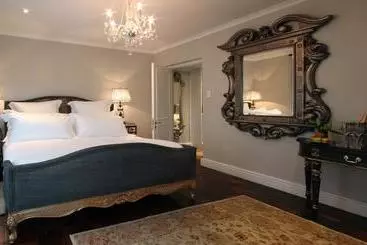 בית מלון כפרי The Gregoire Boutique Villa