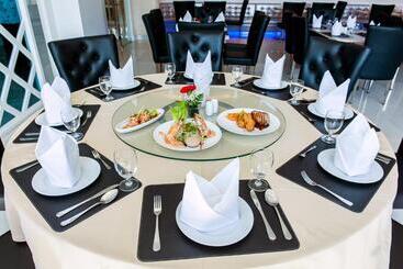 Szálloda The Paradiso Jk Design