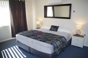 Apartament Kalbarri Blue Ocean Villas
