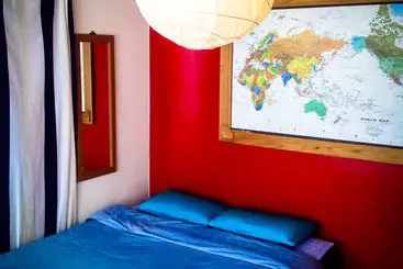 Pension Island Guesthouse