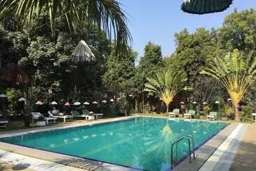 Thante Hotel Nyaung Oo