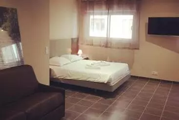 Apart Otel Villa Serafina Apartements