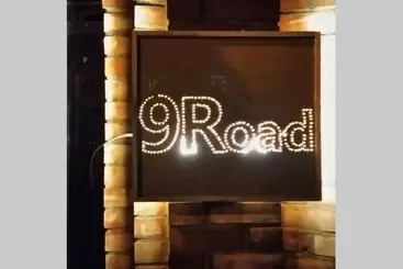 9 Road Hostel