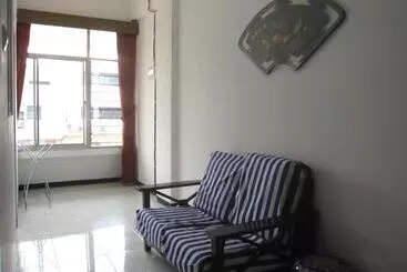 ユースホステル Providence Homestay