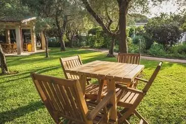 Hotel Bio Agriturismo Salos