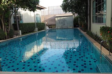 Hotel Cabine De Plage