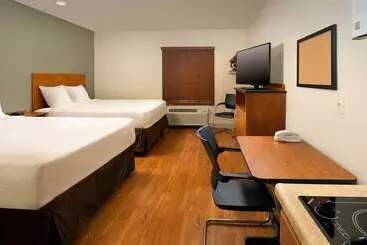 호텔 Extended Stay America Select Suites  Fort Lauderdale  Airport  West