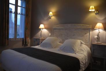 فندق Hôtel Souvenirs De Familles