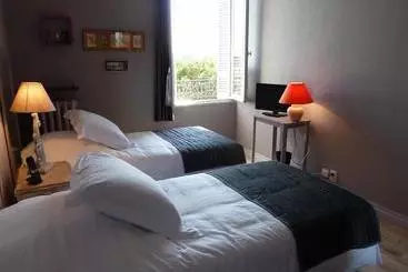 Otel Hôtel Souvenirs De Familles