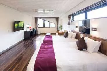 Hotel Livemax Resort Jogasaki Kaigan