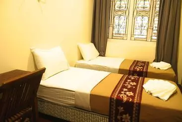 Hotell V'la Heritage Melaka