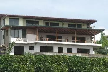 Pensión Haven Upon Hills