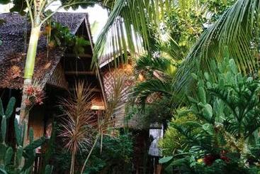 Pensiune Reggae Guesthouse