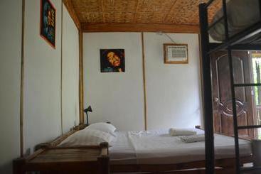 Pension Reggae Guesthouse