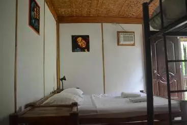 پانسیون Reggae Guesthouse