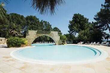 游客公寓 Vignale Resort