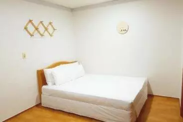 Seorak Dongchun Youthtel Hostel