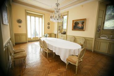 צימר Le Due Torrette Appartamento Dependance