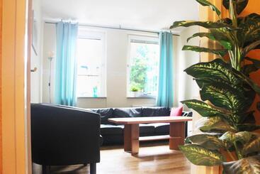 Drottninggatans Vandrarhem