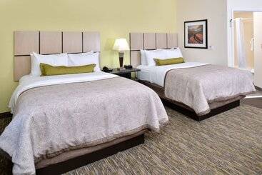 فندق Candlewood Suites Kenedy, An Ihg