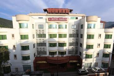 هتل Dahlia Boutique