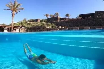 Otel Pantelleria Dream Resort