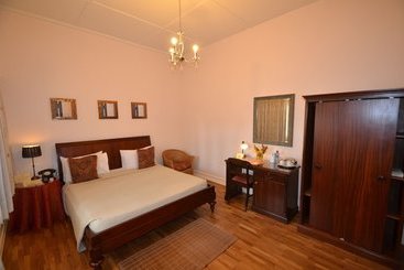 Szálloda Planters Lodge & Spa