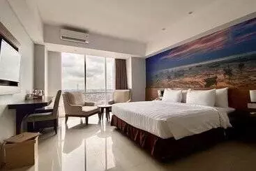 Ascent Premiere Hotel And Convention