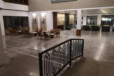 هتل The Regent Ubon