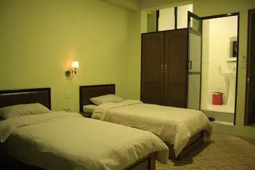 Kirtipur Hillside Hotel And Resort