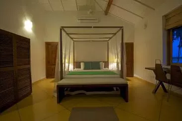 Villas Kottukal Beach House By Jetwing