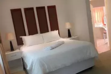 پانسیون Botleng Guest House