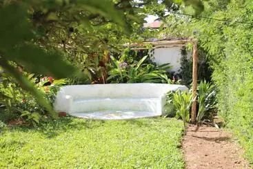 پانسیون Hiliki House