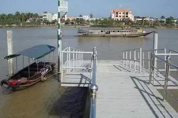 پانسیون Oasis