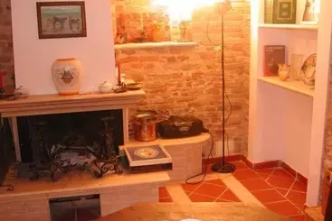 Bed and Breakfast Bed&breakfast Giardino Agritourist