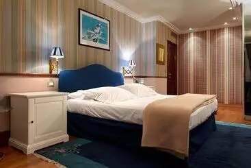 مبيت وإفطار Residenza Borsari