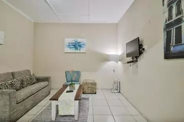 ベッドアンドブレックファースト St Lucia Safari Lodge Holiday Home